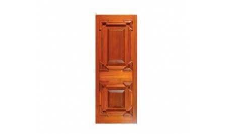 madrid: door only